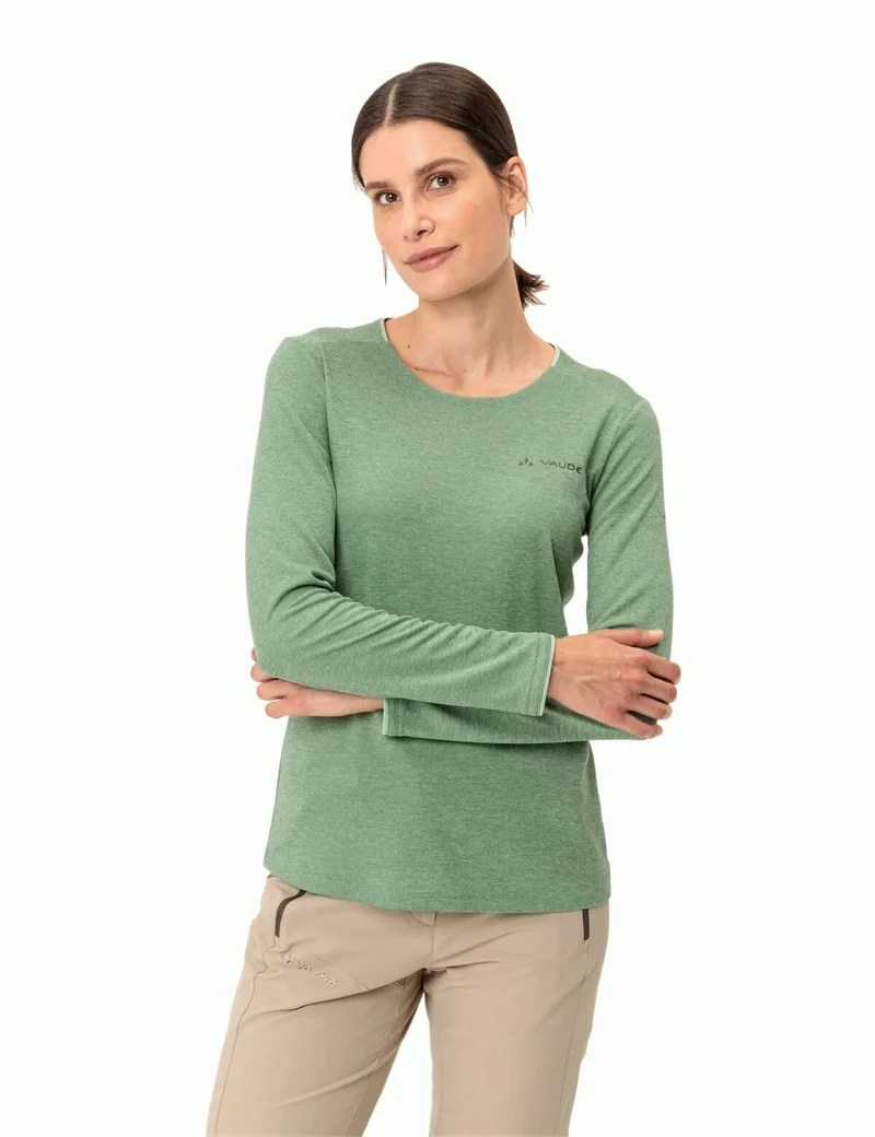 Women's Essential LS T-Shirt