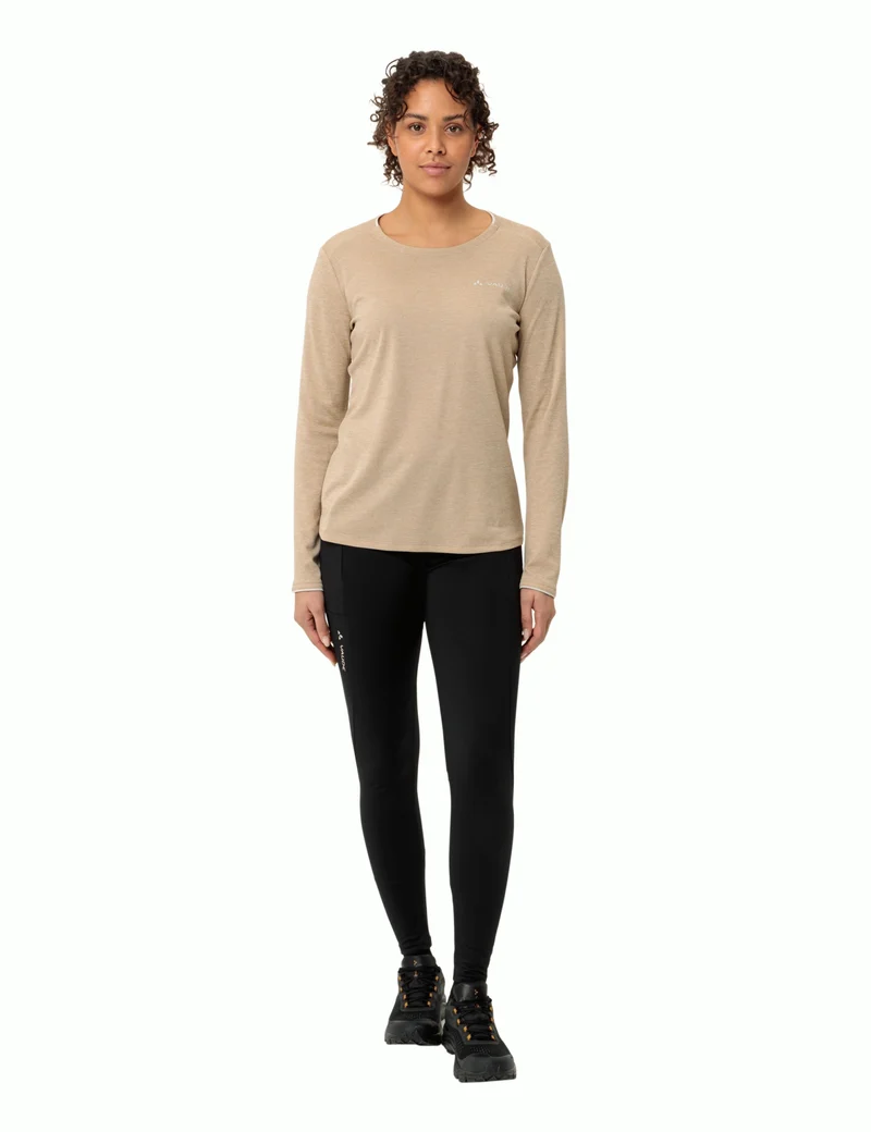 Women's Essential LS T-Shirt