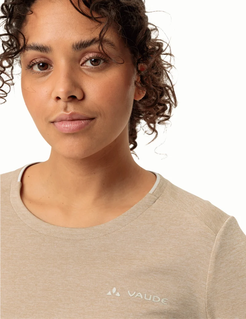 Women's Essential LS T-Shirt
