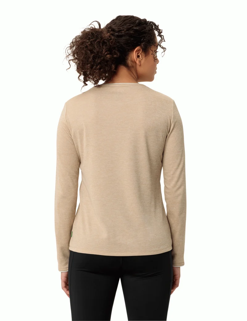 Women's Essential LS T-Shirt