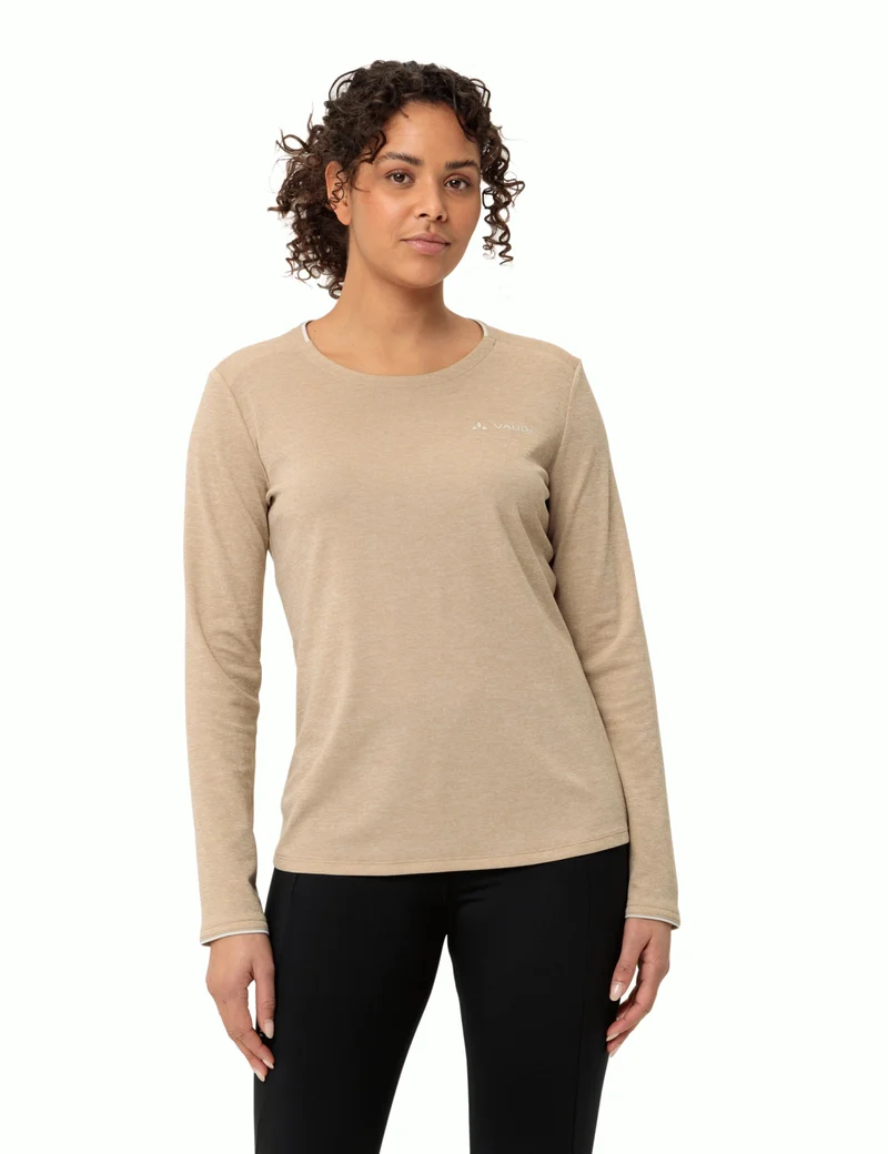 Women's Essential LS T-Shirt
