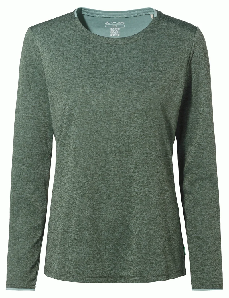 Women's Essential LS T-Shirt