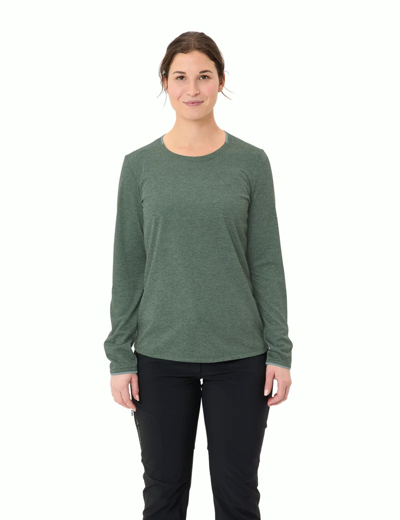 Women's Essential LS T-Shirt