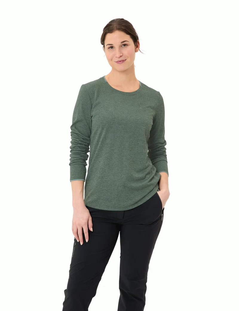 Women's Essential LS T-Shirt