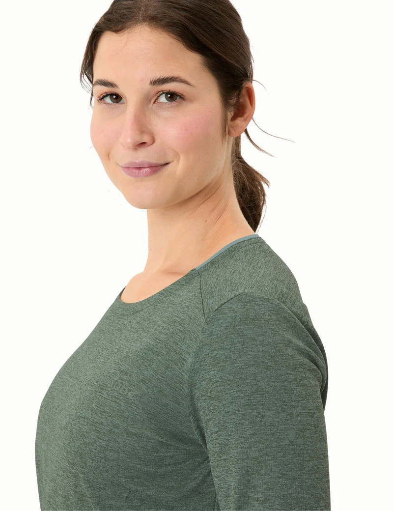 Women's Essential LS T-Shirt