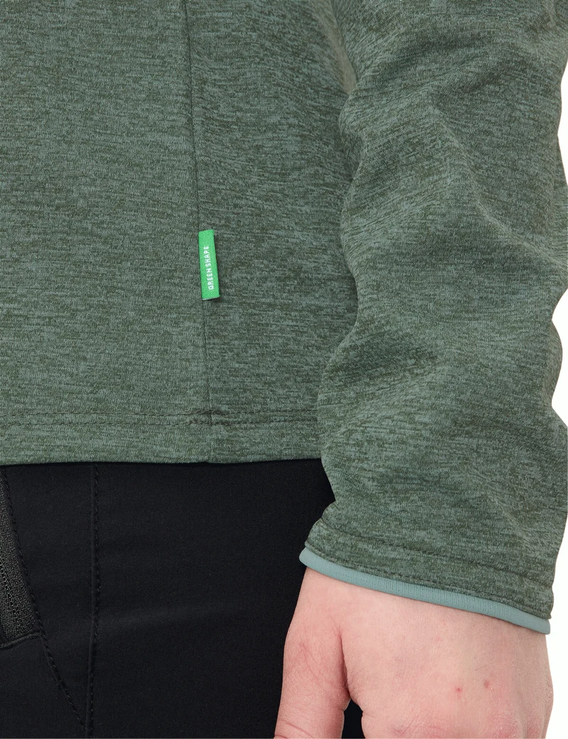 Women's Essential LS T-Shirt
