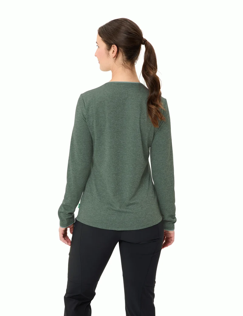 Women's Essential LS T-Shirt