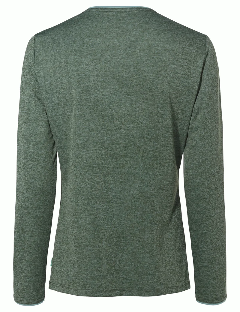 Women's Essential LS T-Shirt