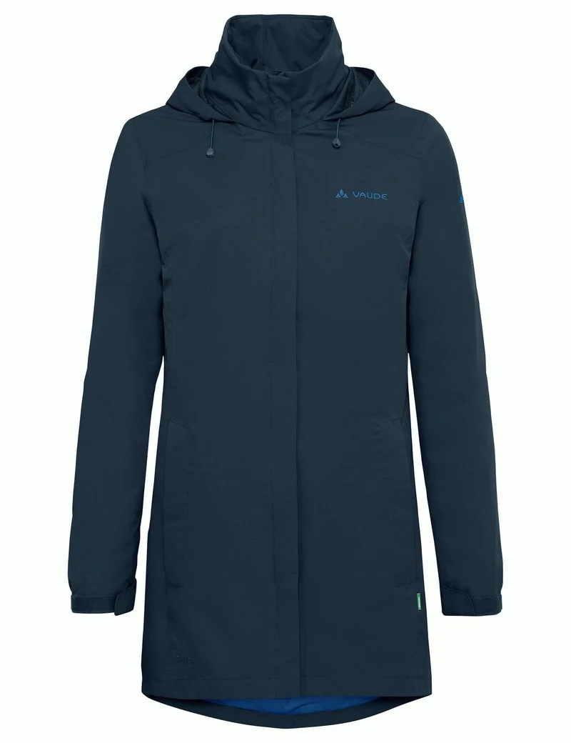 Women's Escape Parka