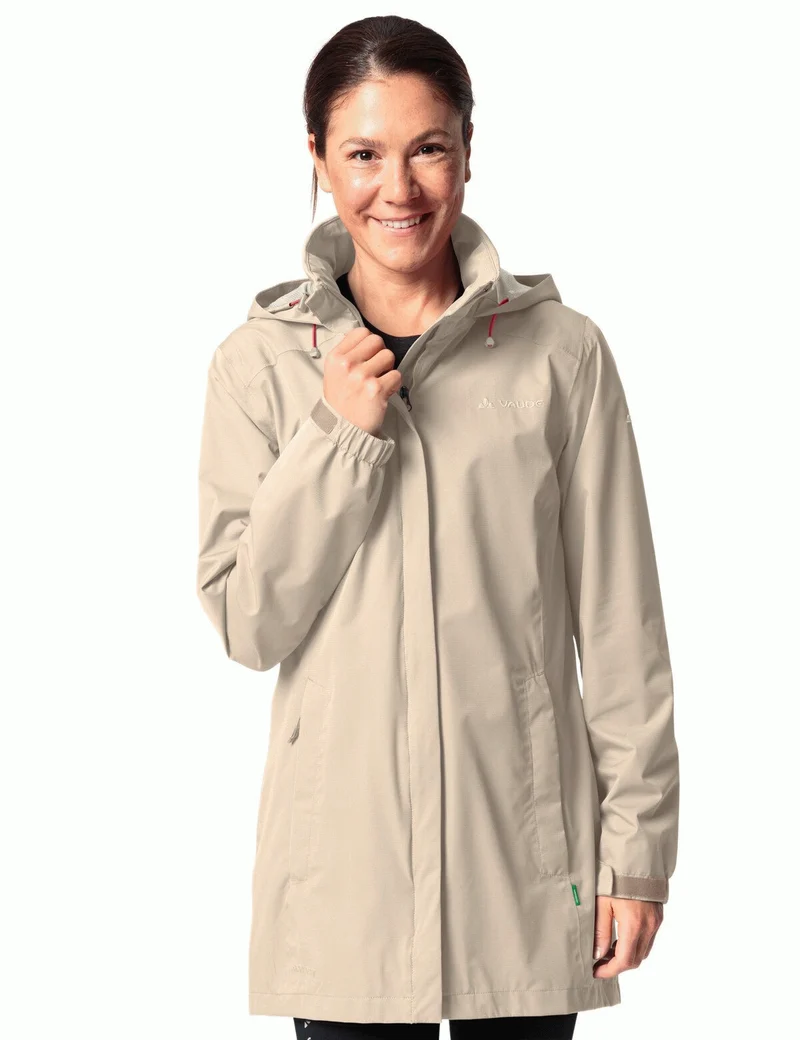 Women's Escape Parka