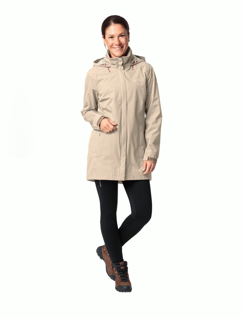Women's Escape Parka
