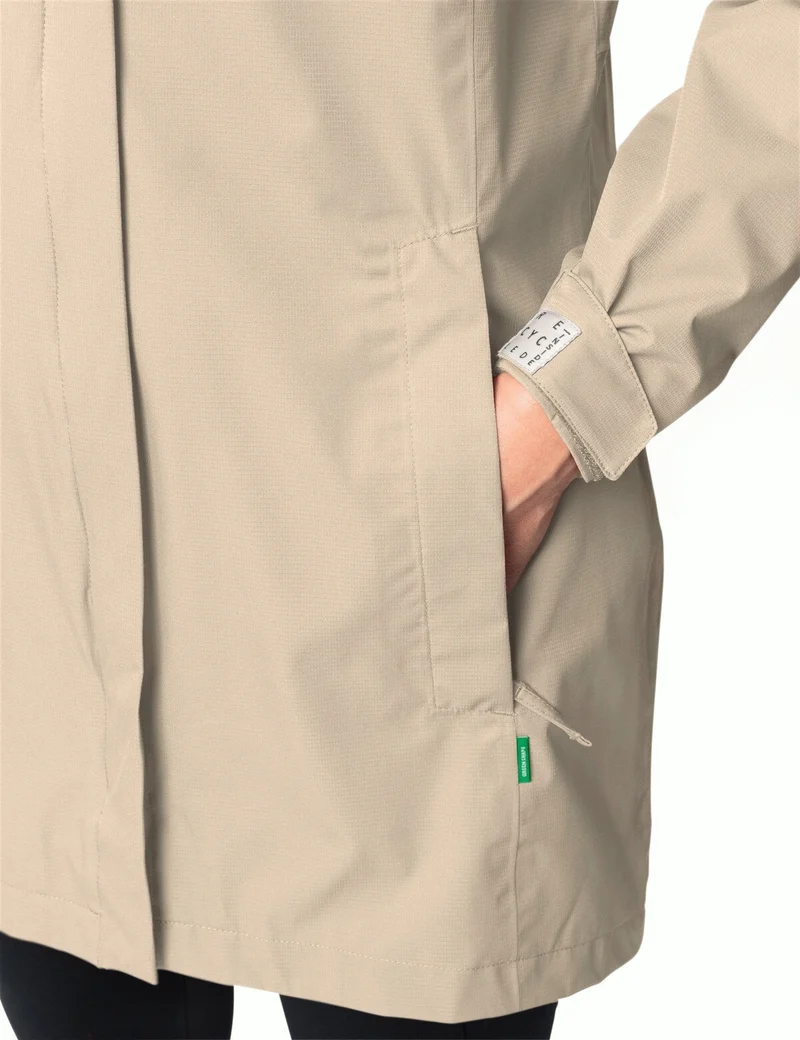 Women's Escape Parka