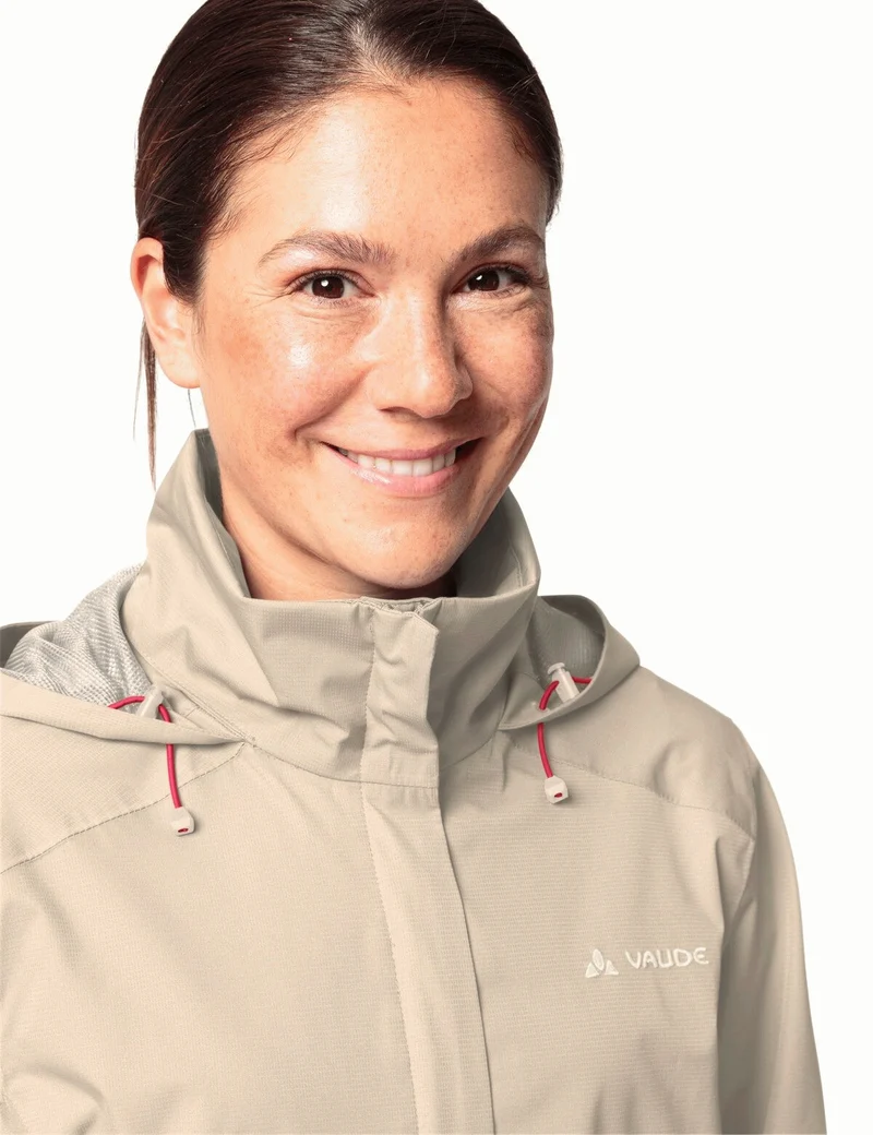 Women's Escape Parka