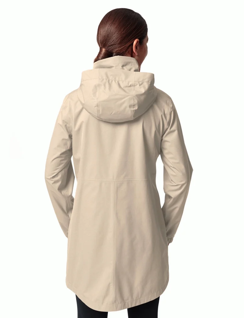 Women's Escape Parka