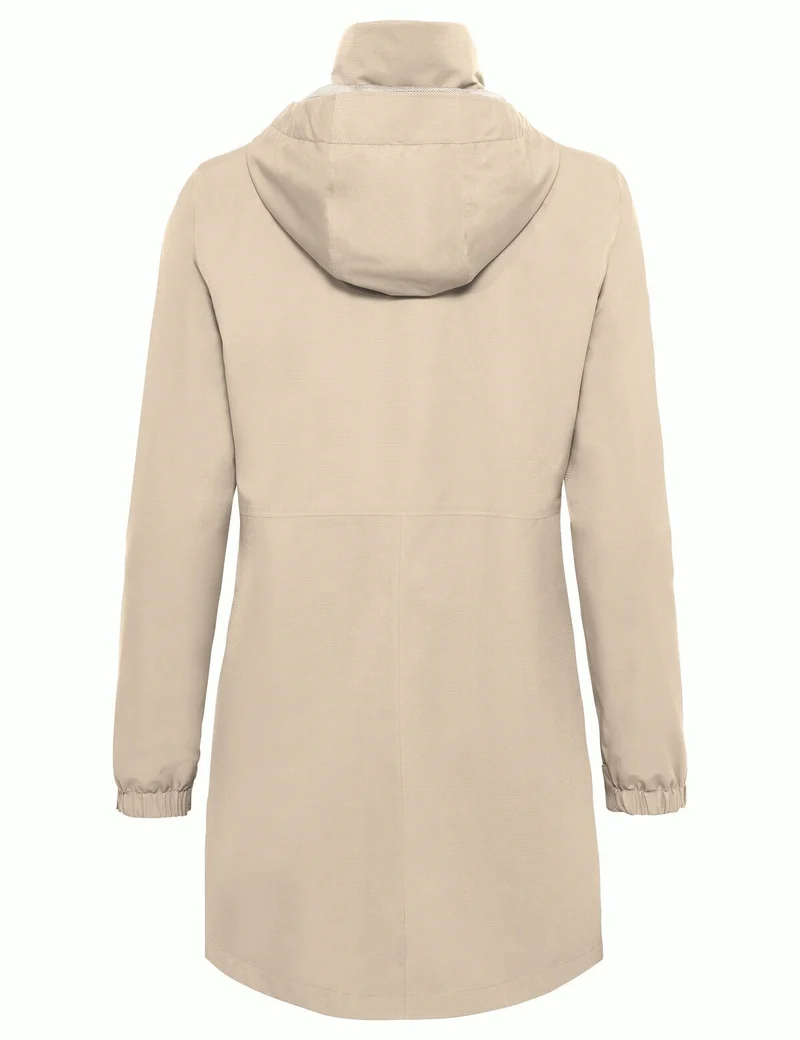 Women's Escape Parka
