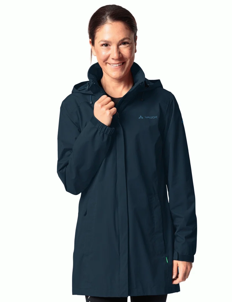 Women's Escape Parka