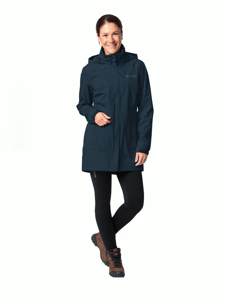 Women's Escape Parka
