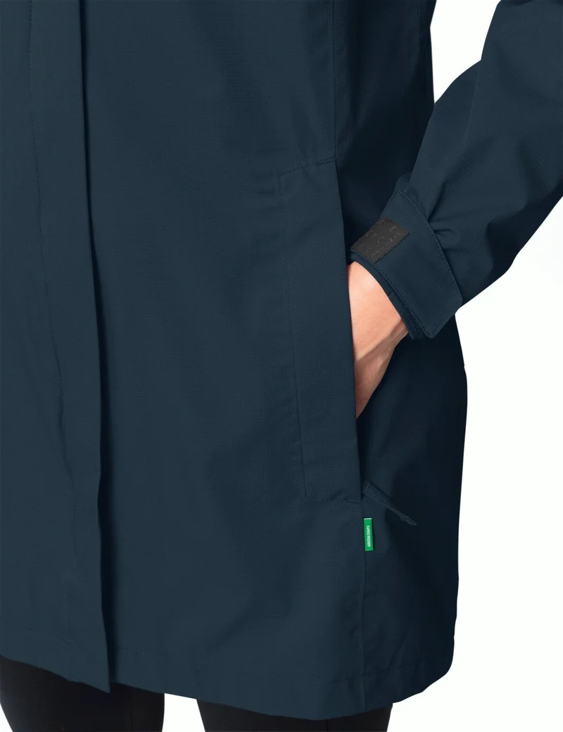 Women's Escape Parka