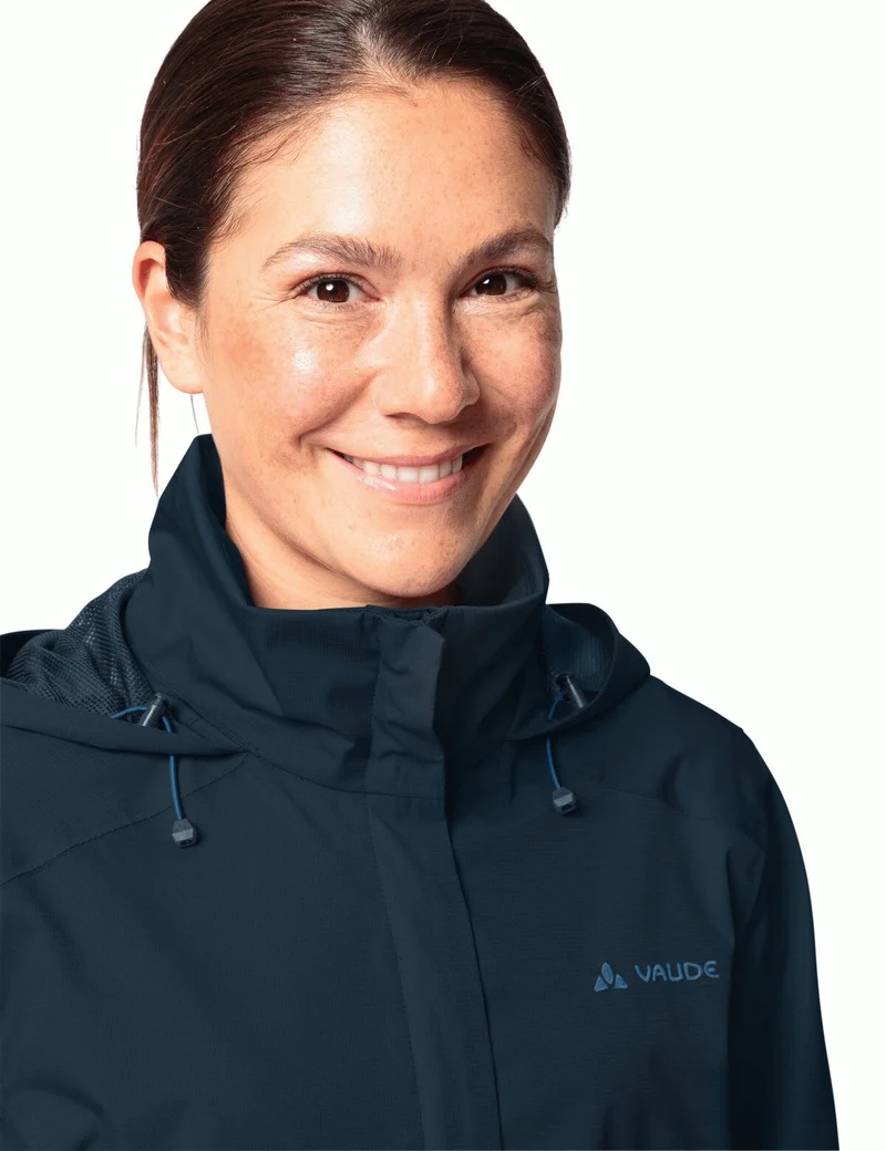 Women's Escape Parka