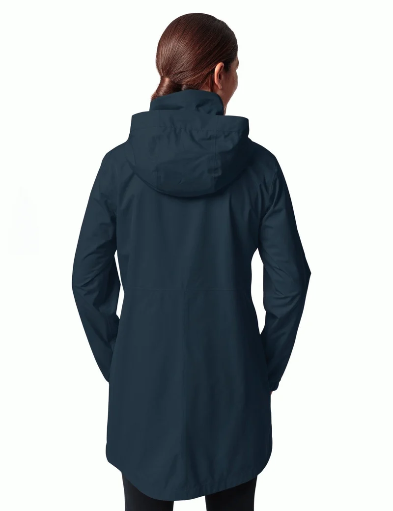Women's Escape Parka