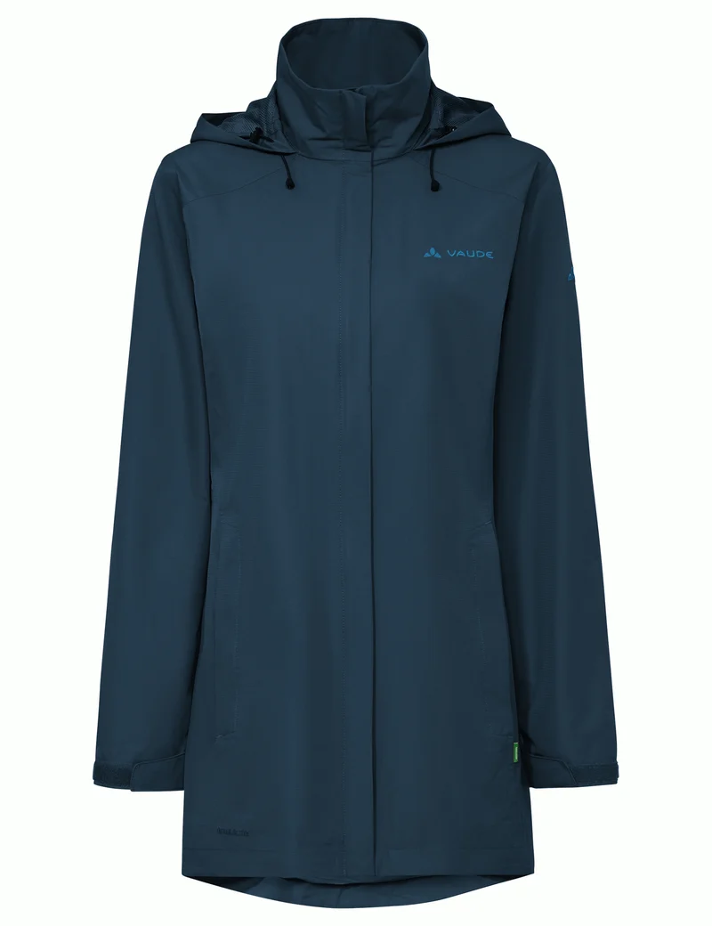 Women's Escape Parka