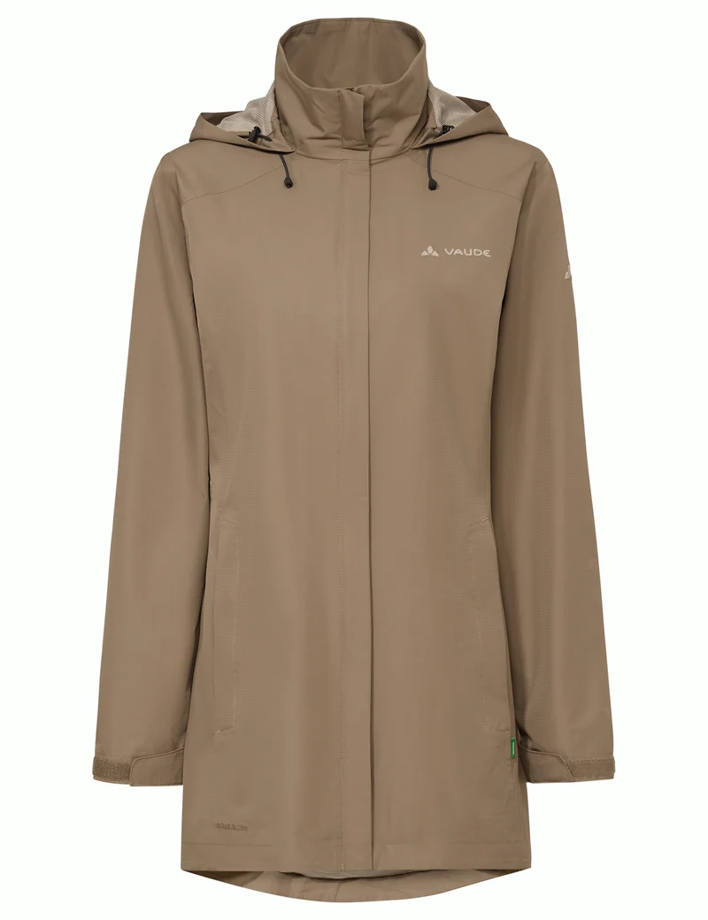 Women's Escape Parka