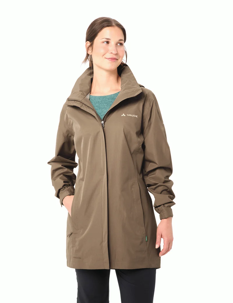 Women's Escape Parka