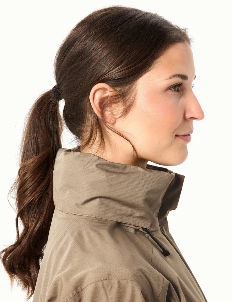 Women's Escape Parka