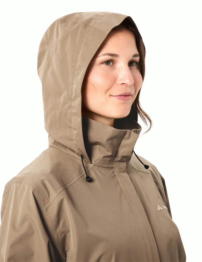 Women's Escape Parka