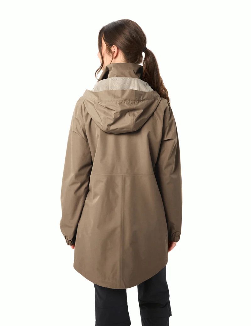 Women's Escape Parka