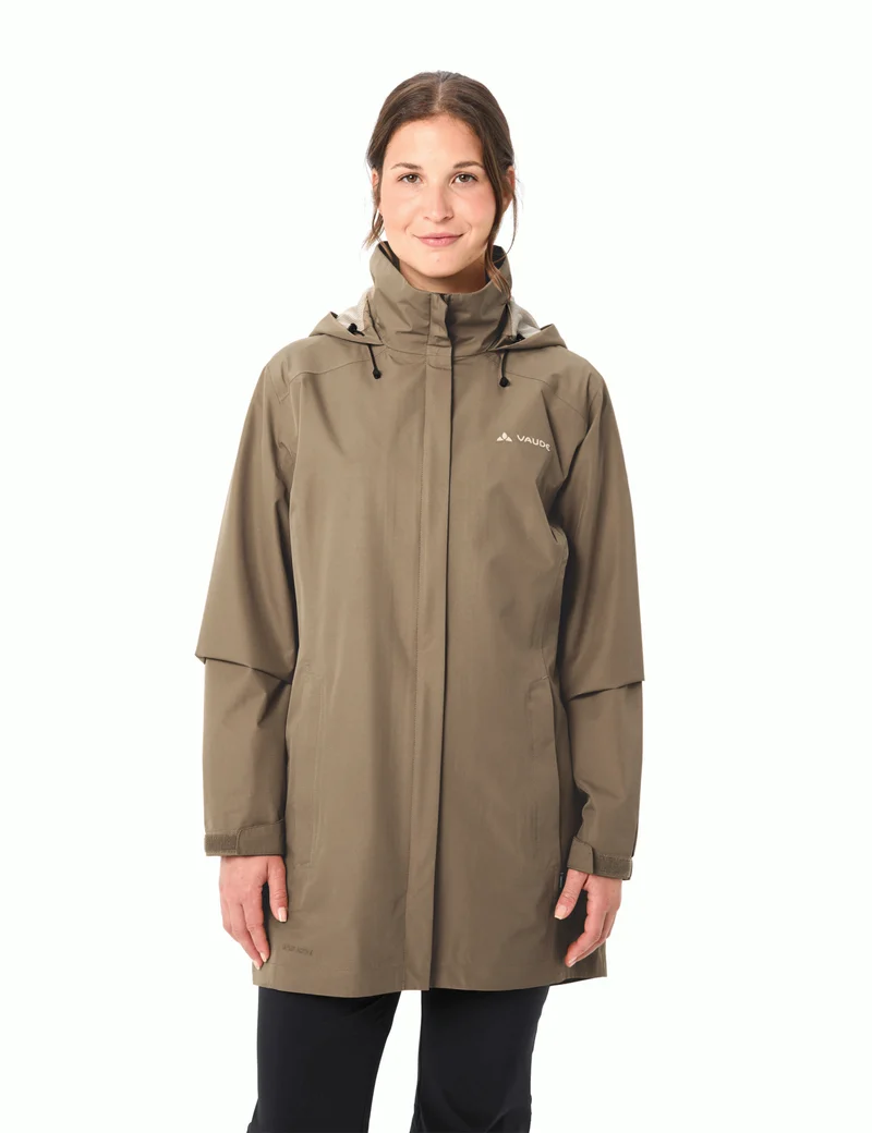 Women's Escape Parka