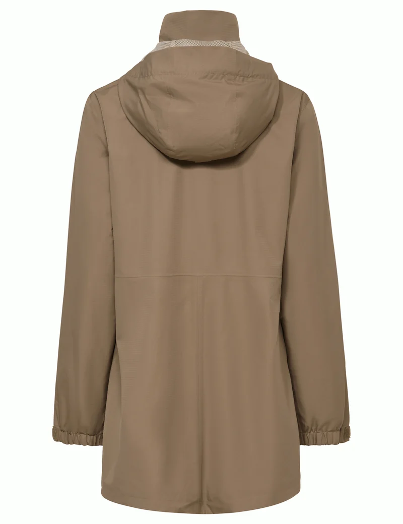 Women's Escape Parka