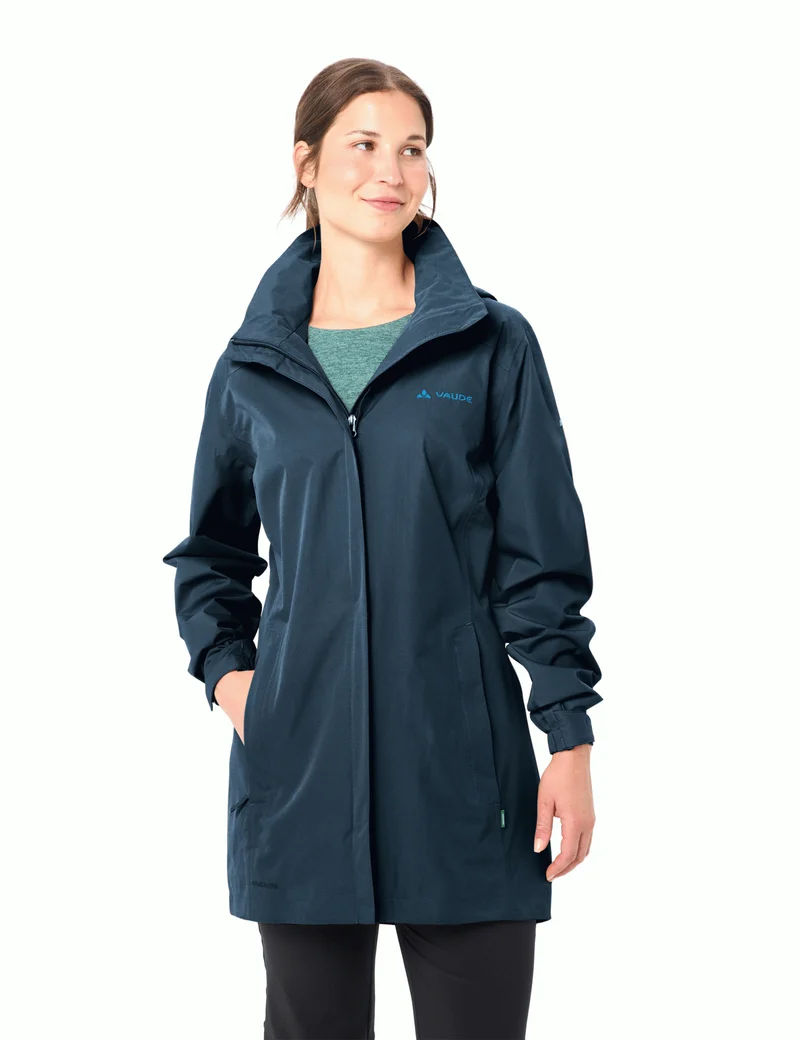 Women's Escape Parka