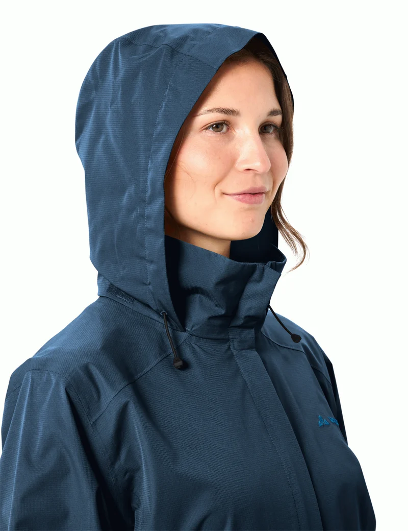 Women's Escape Parka