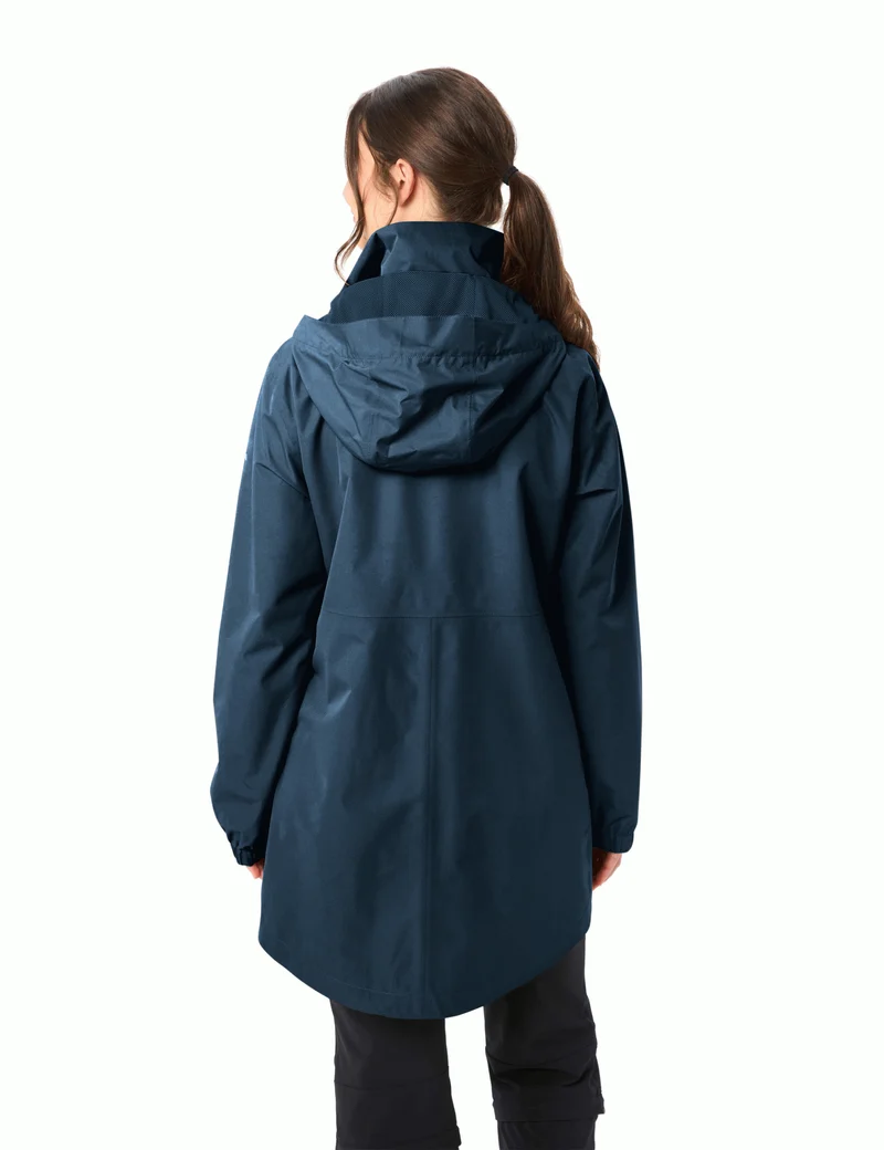 Women's Escape Parka