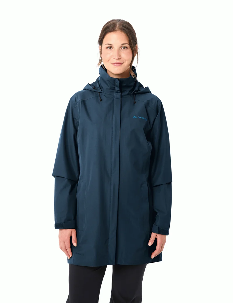 Women's Escape Parka