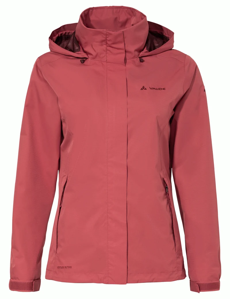 Women's Escape Light Jacket