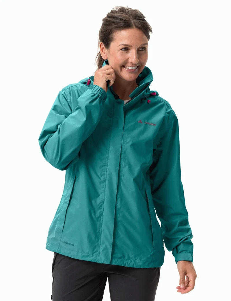 Women's Escape Light Jacket