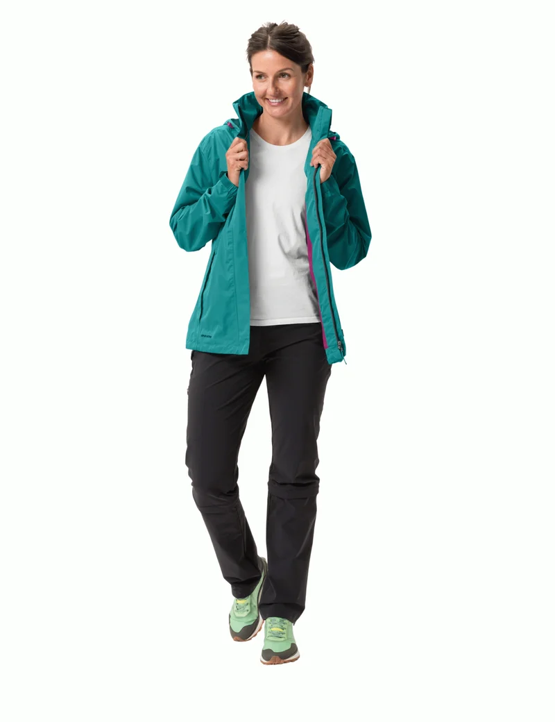 Women's Escape Light Jacket