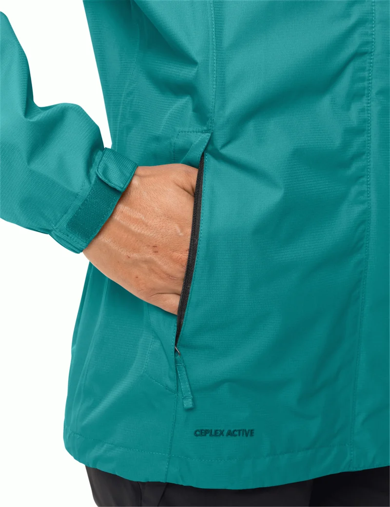 Women's Escape Light Jacket