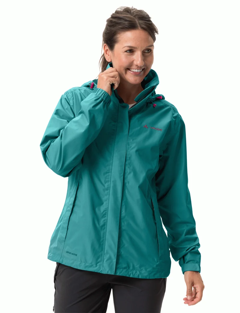 Women's Escape Light Jacket