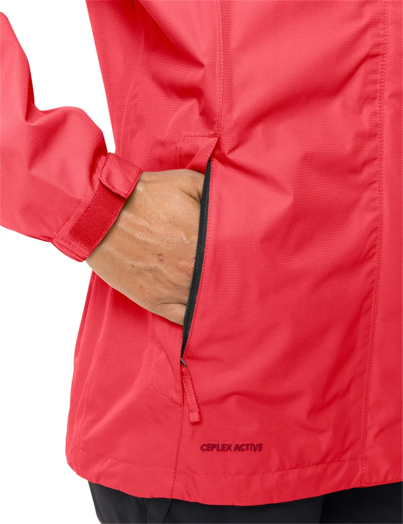 Women's Escape Light Jacket