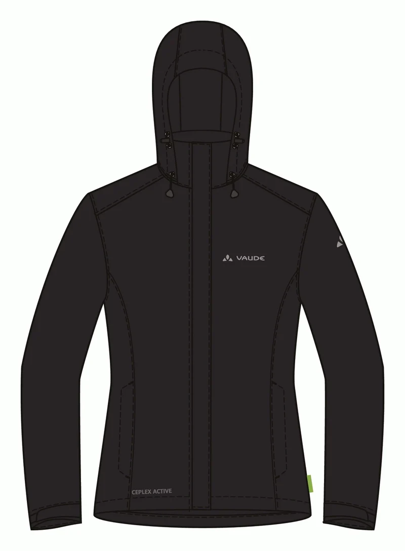 Women's Escape Light Jacket