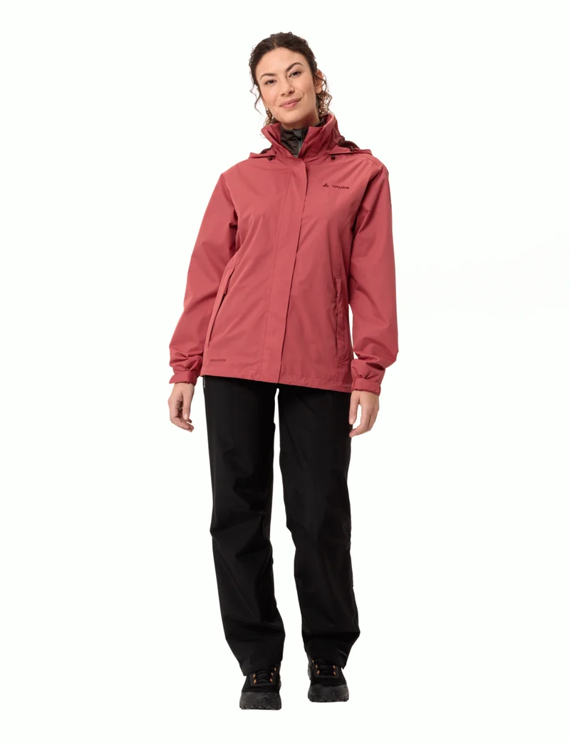 Women's Escape Light Jacket