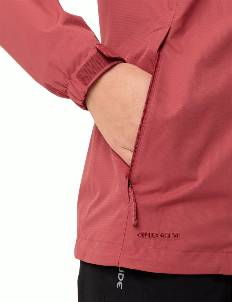Women's Escape Light Jacket