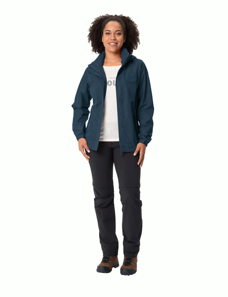Women's Escape Light Jacket