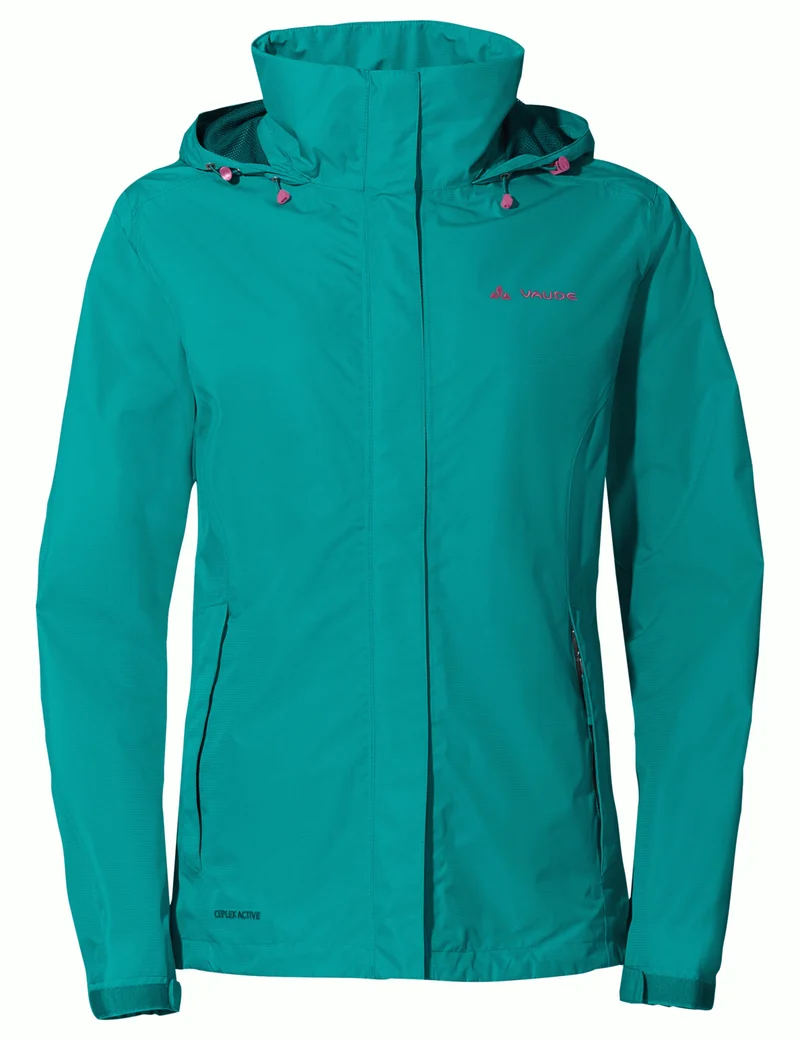 Women's Escape Light Jacket