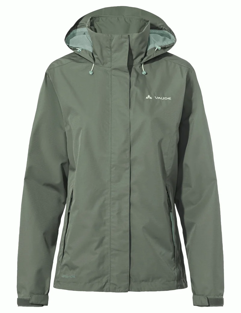 Women's Escape Light Jacket