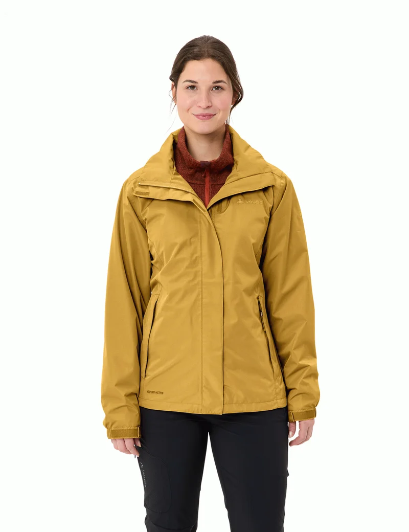 Women's Escape Light Jacket