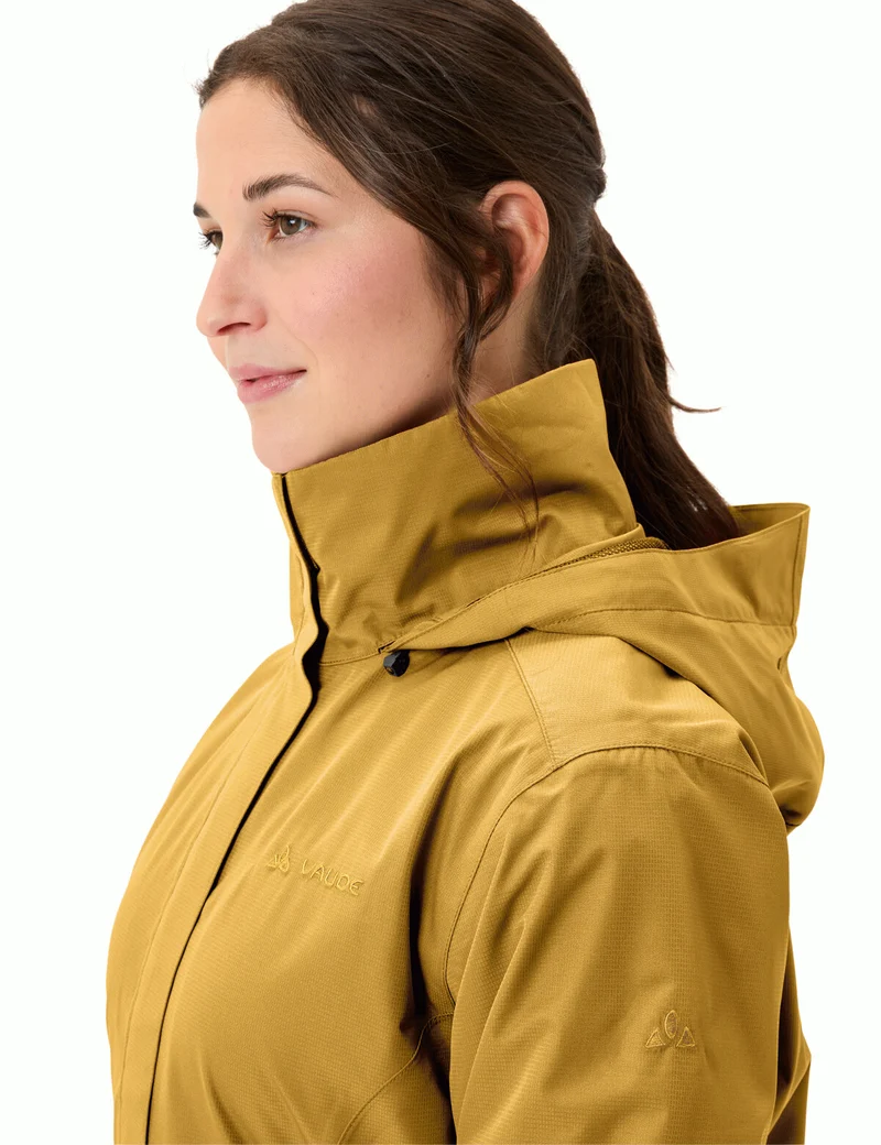 Women's Escape Light Jacket